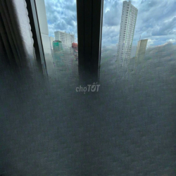 Cho thuê CC mini 1PN, 1WC, 45m2 - 301 Nguyễn Gia Trí, Bình Thạnh