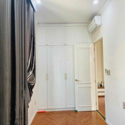 Biệt thự 8x20m có nội thất KDC Khang An Giá 25tr/ tháng