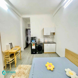 ✨✨Studio Máy Giặt Riêng Cửa Sổ Thoáng Ngay Hoàng Văn Thụ - Cv Gia Đinh