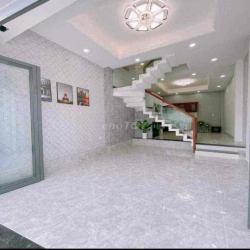 Nhà MT xe tải Thông cho Thuê gần Ds 39 chợ An Nhơn