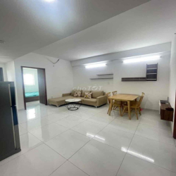 Cho thuê căn hộ Cường Thuận gần bệnh viện Đồng Nai