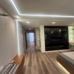Cho thuê căn góc 2 Mặt Tiền đường Lê Văn Thọ, P.9, Gò Vấp