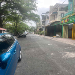 Cho thuê nguyên căn KDC Q12