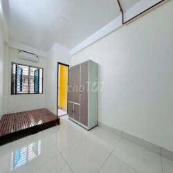 cho thuê phòng trọ Mỹ Đình ban công thoáng