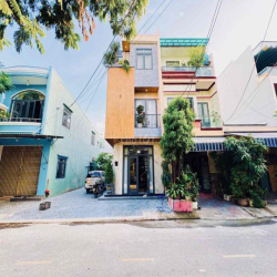 CHO THUÊ NHÀ MỚI GẦN BIỂN NGUYỄN TÂT THÀNH