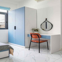 PENTHOUSE SIÊU ĐẸP SIÊU MỚI NGAY PHAN XÍCH LONG