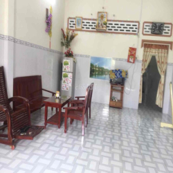 Nhà ở Khu Sao Mai Cái Dầu Châu Phú