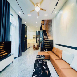 CHO THUÊ NHÀ MỚI GẦN BIỂN NGUYỄN TÂT THÀNH