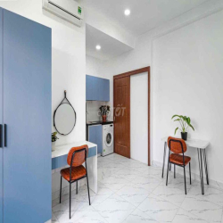 PENTHOUSE SIÊU ĐẸP SIÊU MỚI NGAY PHAN XÍCH LONG
