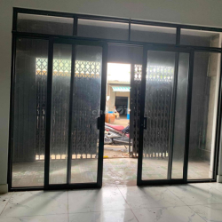 nhà mặt tiền tx52