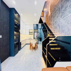 CHO THUÊ NHÀ MỚI GẦN BIỂN NGUYỄN TÂT THÀNH