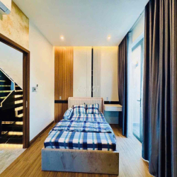 CHO THUÊ NHÀ MỚI GẦN BIỂN NGUYỄN TÂT THÀNH