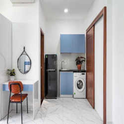 PENTHOUSE SIÊU ĐẸP SIÊU MỚI NGAY PHAN XÍCH LONG