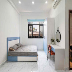 PENTHOUSE SIÊU ĐẸP SIÊU MỚI NGAY PHAN XÍCH LONG