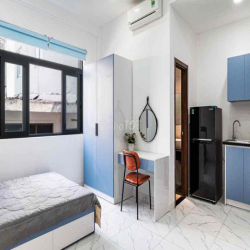 PENTHOUSE SIÊU ĐẸP SIÊU MỚI NGAY PHAN XÍCH LONG