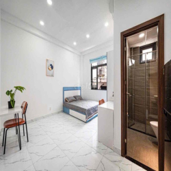 PENTHOUSE SIÊU ĐẸP SIÊU MỚI NGAY PHAN XÍCH LONG