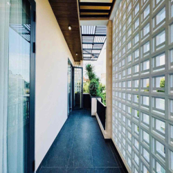 CHO THUÊ NHÀ MỚI GẦN BIỂN NGUYỄN TÂT THÀNH