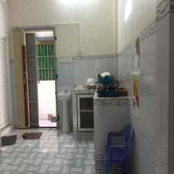 Nhà ở Khu Sao Mai Cái Dầu Châu Phú