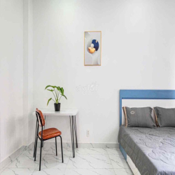 PENTHOUSE SIÊU ĐẸP SIÊU MỚI NGAY PHAN XÍCH LONG