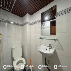DUPLEX CHUNG CƯ MINI MỚI-SẠCH-ĐẸP CÓ MÁY LẠNH KẾ AEON BÌNH TÂN-TÊN LỬA