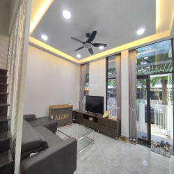 Nhà phố CitiBella 5x17m 1 trệt 2 lầu 4PN3WC