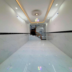 Bán nhà hẻm Nguyễn Trường Tộ, Quy Nhơn. Cách biển 1.5km