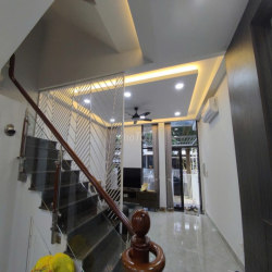 Nhà phố CitiBella 5x17m 1 trệt 2 lầu 4PN3WC