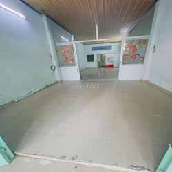 cho thuê nhà 80m2 hẻm thông xe hơi 1/ lê văn thọ GV cấp 4  giá 8tr