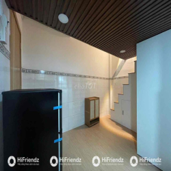 DUPLEX CHUNG CƯ MINI MỚI-SẠCH-ĐẸP CÓ MÁY LẠNH KẾ AEON BÌNH TÂN-TÊN LỬA