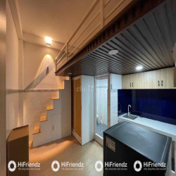DUPLEX CHUNG CƯ MINI MỚI-SẠCH-ĐẸP CÓ MÁY LẠNH KẾ AEON BÌNH TÂN-TÊN LỬA