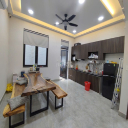 Nhà phố CitiBella 5x17m 1 trệt 2 lầu 4PN3WC