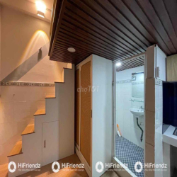 DUPLEX CHUNG CƯ MINI MỚI-SẠCH-ĐẸP CÓ MÁY LẠNH KẾ AEON BÌNH TÂN-TÊN LỬA
