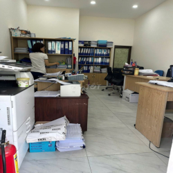 Mặt bằng cho thuê văn phòng, shop buôn bán...... quận Bình Thạnh 5tr5