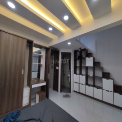 Nhà phố CitiBella 5x17m 1 trệt 2 lầu 4PN3WC
