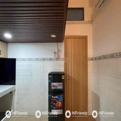 DUPLEX CHUNG CƯ MINI MỚI-SẠCH-ĐẸP CÓ MÁY LẠNH KẾ AEON BÌNH TÂN-TÊN LỬA