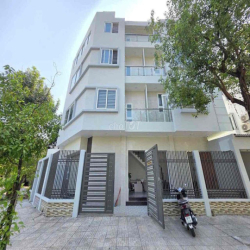 CHÍNH CHỦ CHO THUÊ - MB GÓC NGÃ 3 CỰC THOÁNG - NHÀ MỚI 100%