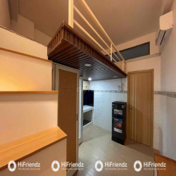 DUPLEX CHUNG CƯ MINI MỚI-SẠCH-ĐẸP CÓ MÁY LẠNH KẾ AEON BÌNH TÂN-TÊN LỬA