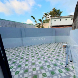 Bán nhà hẻm Nguyễn Trường Tộ, Quy Nhơn. Cách biển 1.5km