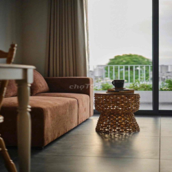 Căn Hộ 1PN Tách bếp Rộng 50m2 ngay Sân Bay - Cửu Long - Lam Sơn