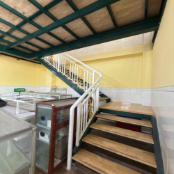 Cho thuê kho,nhà xưởng 600m2, 12x35m tại DT 823D,Long An, 25 triệu VND