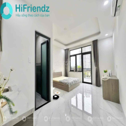 STUDIO NGAY LÊ TRỌNG TẤN- BỜ BAO TÂN THẮNG- AEON TÂN PHÚ