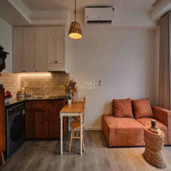 Căn Hộ 1PN Tách bếp Rộng 50m2 ngay Sân Bay - Cửu Long - Lam Sơn