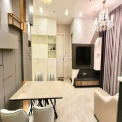 Cho thuê gấp căn hộ quận 1 , dự án vinhomes golden river bason 2PN !
