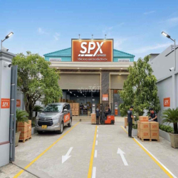 Cho thuê kho,nhà xưởng 600m2, 12x35m tại DT 823D,Long An, 25 triệu VND