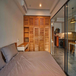Căn Hộ 1PN Tách bếp Rộng 50m2 ngay Sân Bay - Cửu Long - Lam Sơn