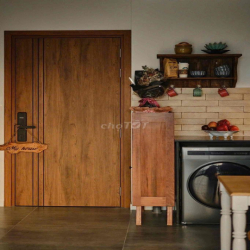 Căn Hộ 1PN Tách bếp Rộng 50m2 ngay Sân Bay - Cửu Long - Lam Sơn