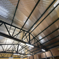 Cho thuê kho,nhà xưởng 600m2, 12x35m tại DT 823D,Long An, 25 triệu VND