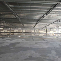 xưởng cho thuê kế KCN TÂN Bình có pccc vách tường
