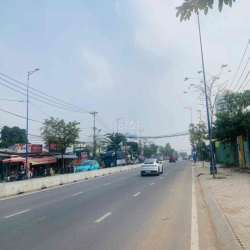 CHO THUÊ ĐẤT 2 MẶT TIỀN ĐƯỜNG LƯƠNG ĐỊNH CỦA _ Q2