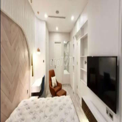 Cho thuê gấp căn hộ quận 1 , dự án vinhomes golden river bason 2PN !